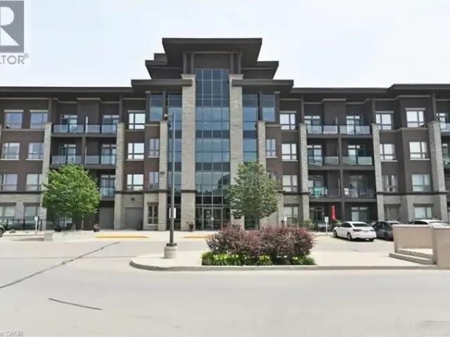 2 Bedroom Apartment Burlington ON 103920543