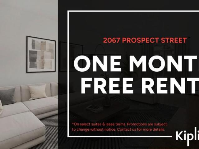 2 Bedroom Apartment Burlington ON 97743381