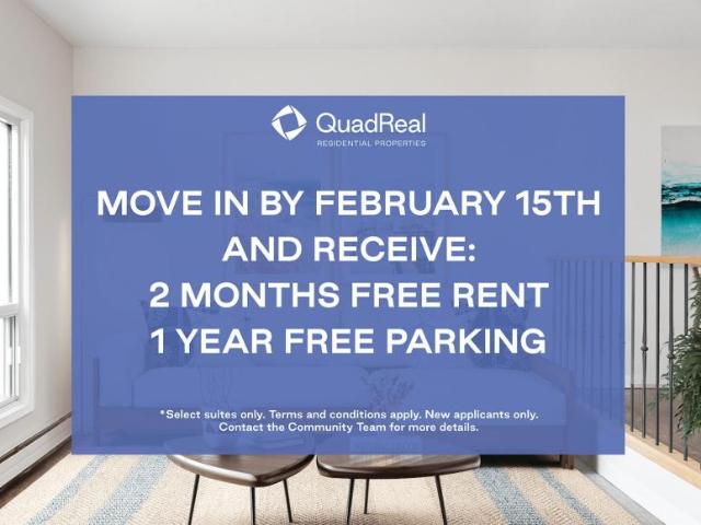 2 Bedroom Apartment Burlington ON 98309350