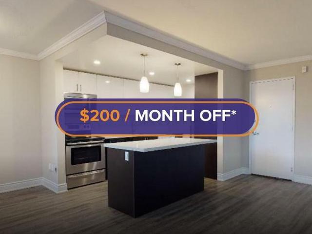 2 Bedroom Apartment Burlington ON 98314558