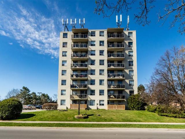 2 Bedroom Apartment Burlington ON LS98311092