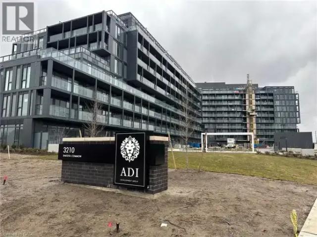 2 Bedroom Apartment Burlington ON LS100976860