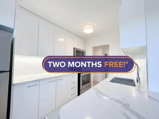 2 Bedroom Apartment Burlington ON LS101554710