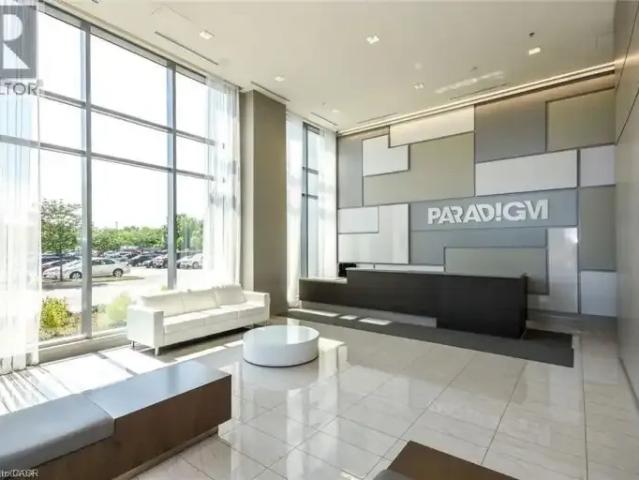2 Bedroom Apartment Burlington ON LS101585025