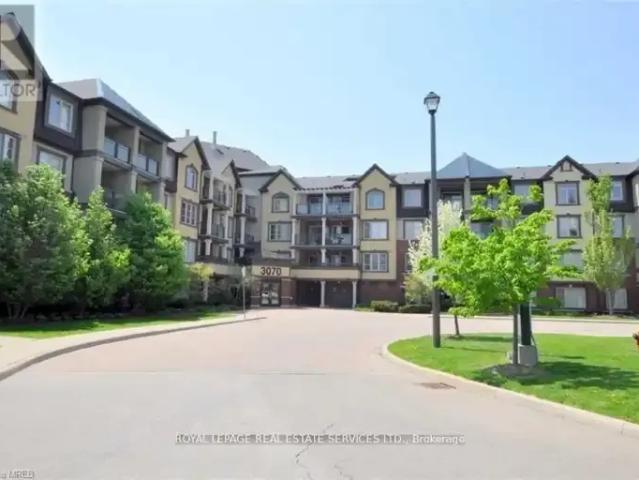 2 Bedroom Apartment Burlington ON LS101773605