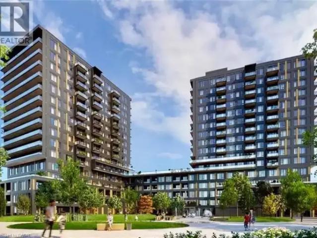 2 Bedroom Apartment Burlington ON LS101827693
