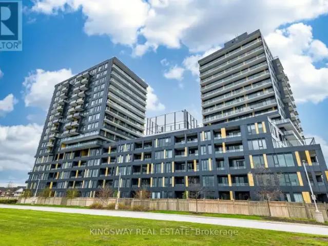 2 Bedroom Apartment Burlington ON LS102434468