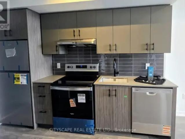 2 Bedroom Apartment Burlington ON LS102752697