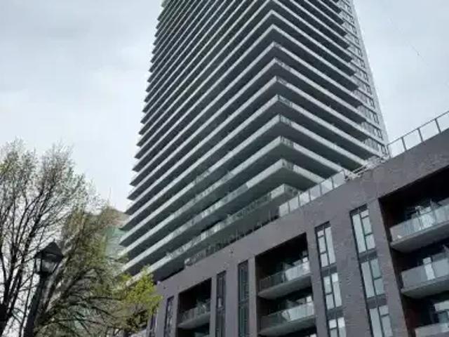 2 Bedroom Apartment Burlington ON LS102052493