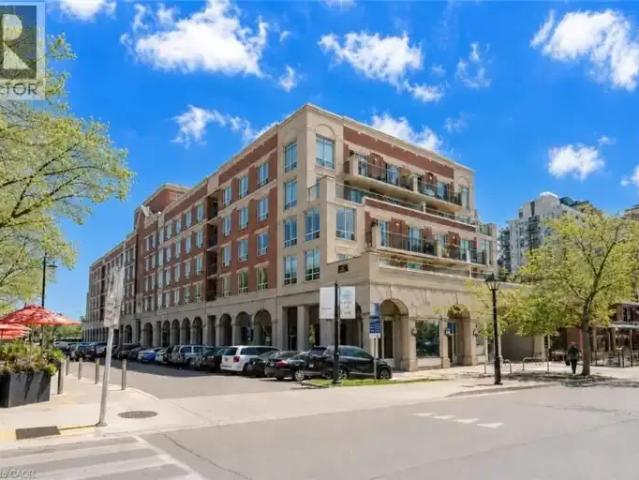 2 Bedroom Apartment Burlington ON LS102272440