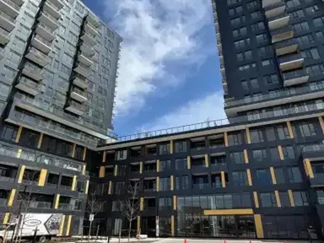 2 Bedroom Apartment Burlington ON LS102306687