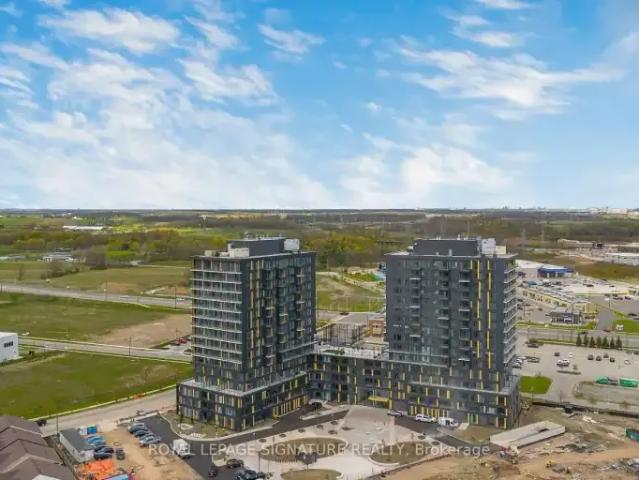 2 Bedroom Apartment Burlington ON LS102339098