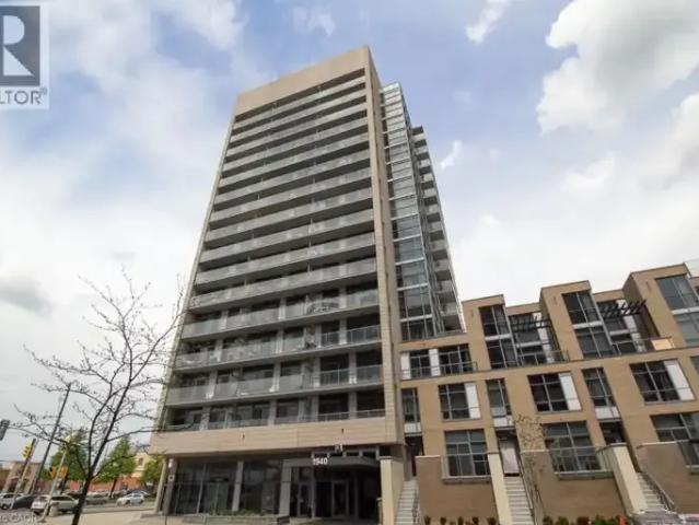 2 Bedroom Apartment Burlington ON LS103011888