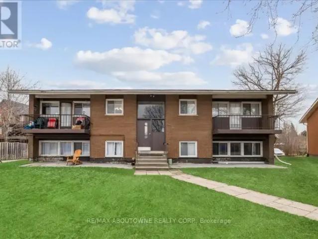 2 Bedroom Apartment Burlington ON LS103091583
