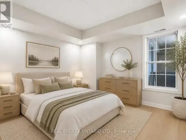 2 Bedroom Apartment Burlington ON LS103119064