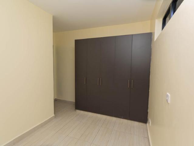 2 Bedroom Apartment B