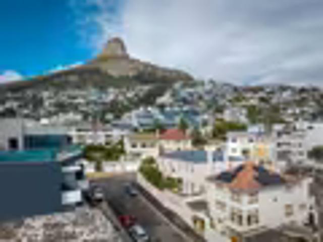 2 Bedroom Apartment Bantry Bay Bantry Bay 103686773