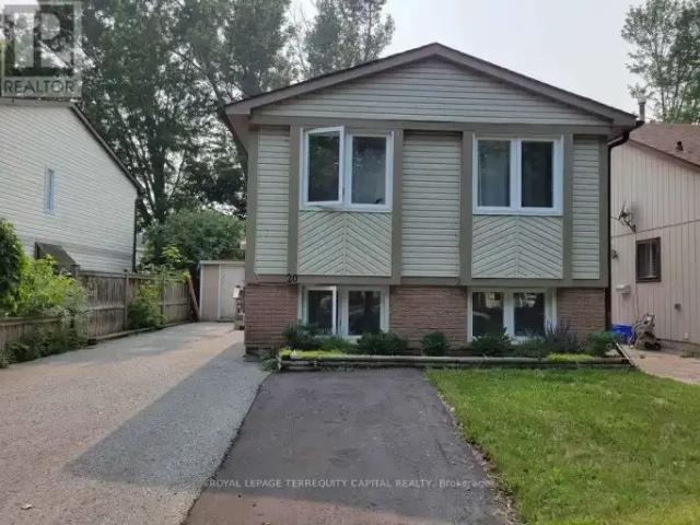 2 Bedroom Apartment Barrie ON 103542176