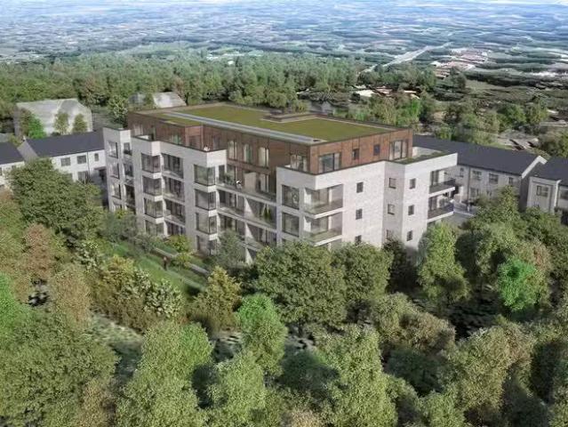 2 Bedroom Apartment, Beckett Woods, Brighton Road, Foxrock, Du.