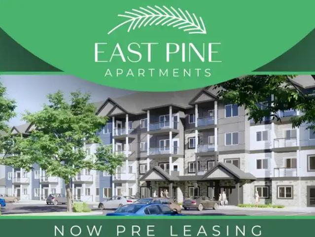 2 Bedroom Apartment Beaumont AB 103355299