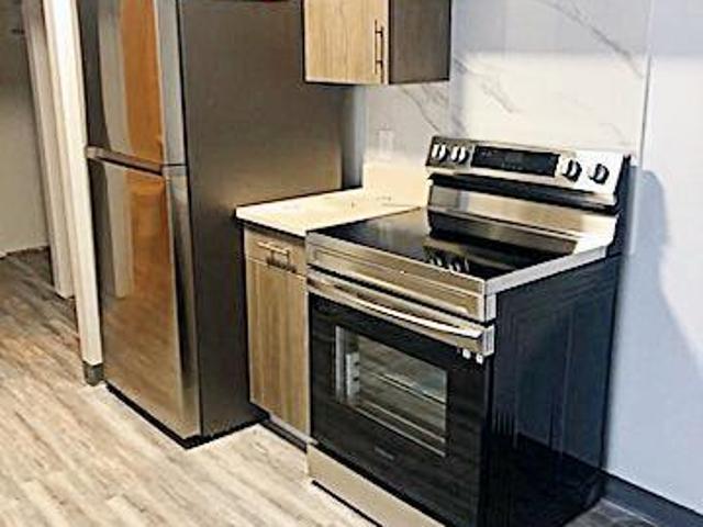 2 Bedroom Apartment Beausejour MB LS96587072