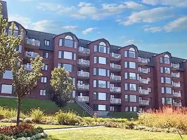 2 Bedroom Apartment Bedford Nova Scotia LS89886897