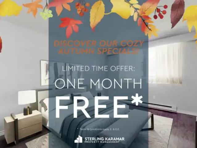 2 Bedroom Apartment Belleville ON 91133516