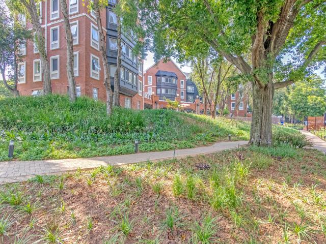2 Bedroom Apartment Block To Let in Illovo