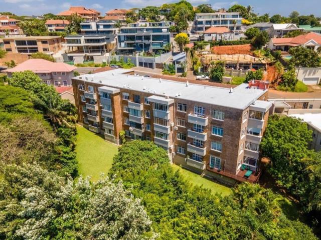 2 Bedroom Apartment Block To Let in Morningside | Campbell Property Group