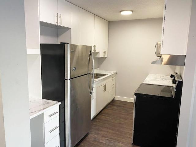 2 Bedroom Apartment Bonnyville AB 98309210