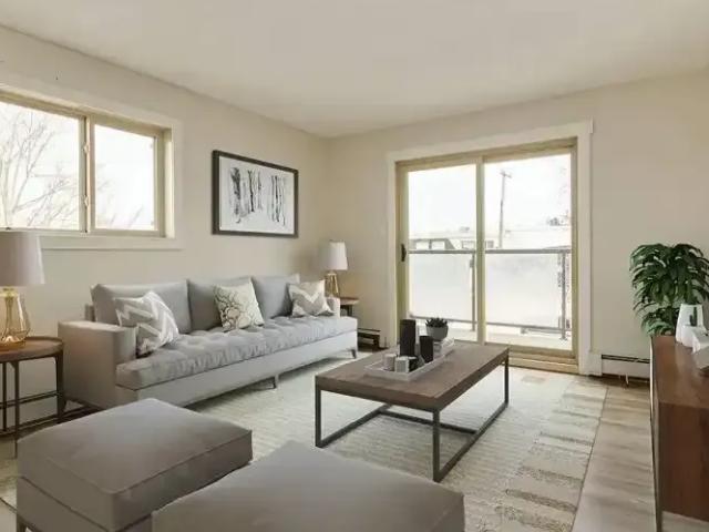 2 Bedroom Apartment Bonnyville AB LS102587263