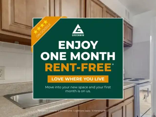 2 Bedroom Apartment Brampton ON 102018312