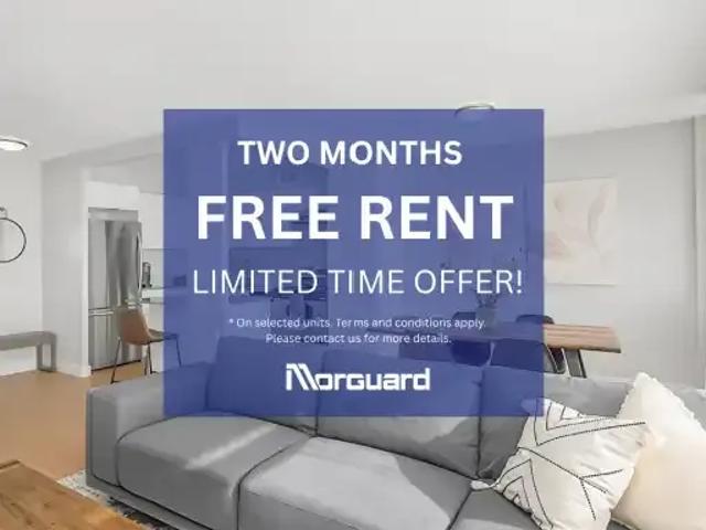 2 Bedroom Apartment Brampton ON 104940347