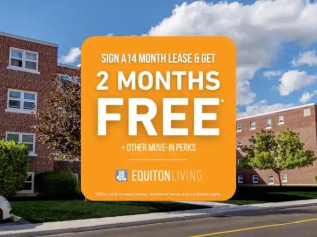 2 Bedroom Apartment Brantford ON 100084047