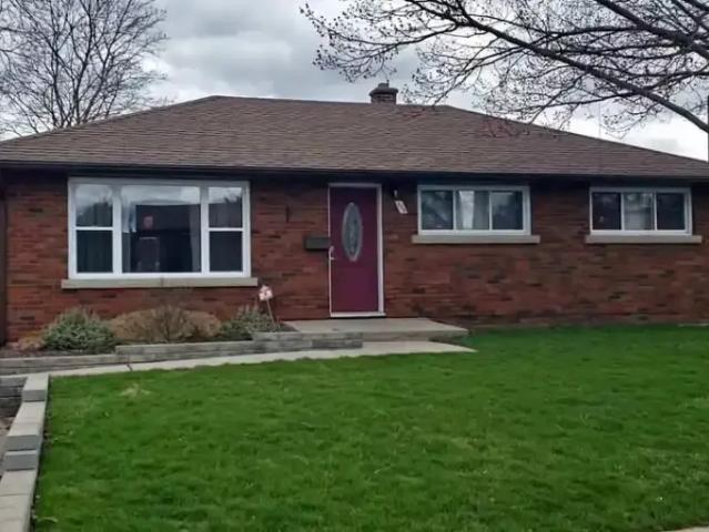 2 Bedroom Apartment Brantford ON LS102243008