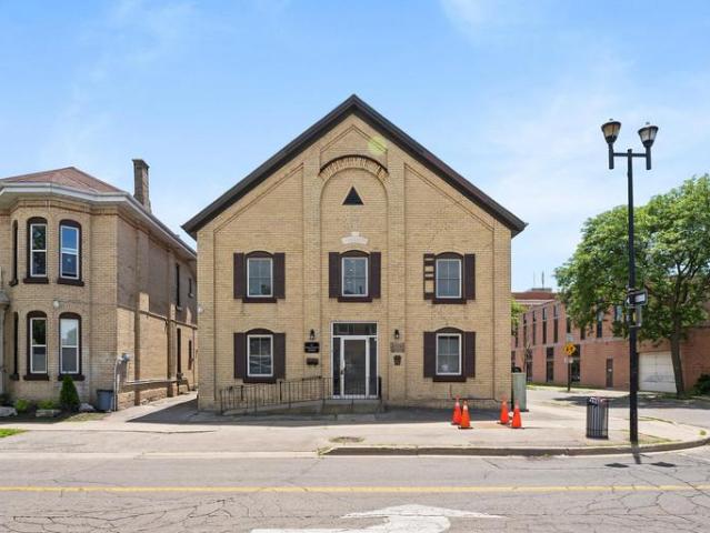 2 Bedroom Apartment Brantford ON LS96587121
