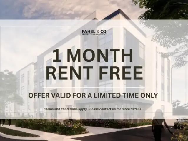 2 Bedroom Apartment Brockville ON 100250049