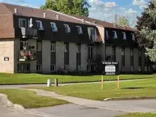 2 Bedroom Apartment Brockville ON 91977342