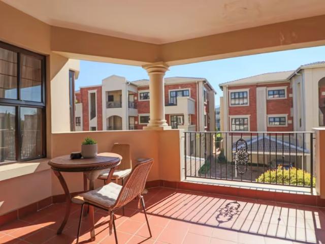 2 Bedroom Apartment Bryanston Bryanston 103308002