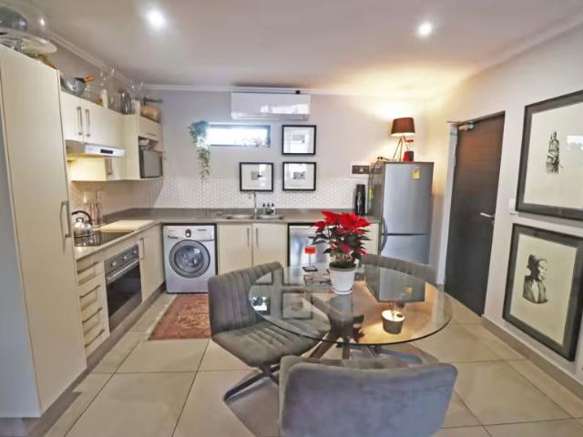 2 Bedroom Apartment Bryanston Bryanston 103659837