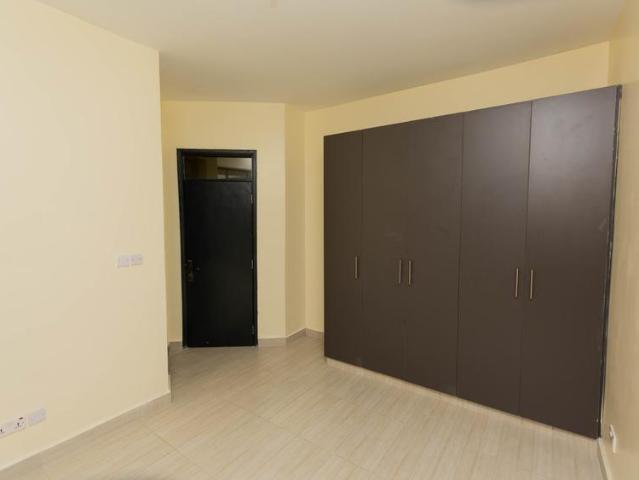 2 Bedroom Apartment C