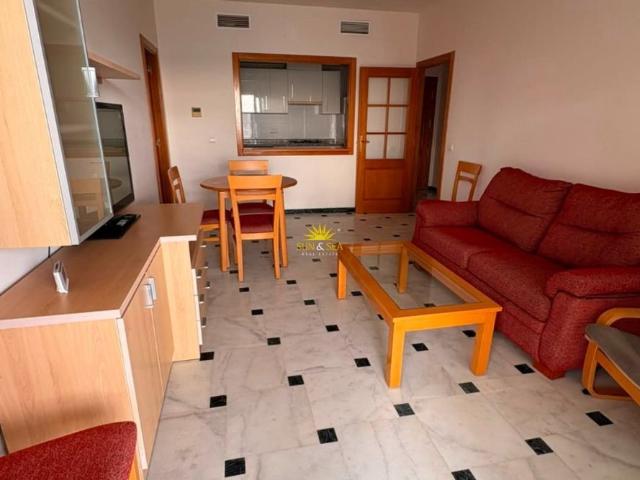 2 BEDROOM APARTMENT CALA DE FINESTRAT