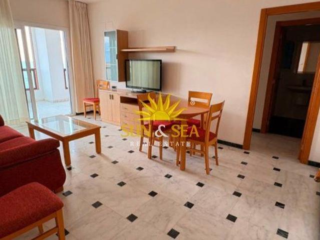 2 BEDROOM APARTMENT CALA DE FINESTRAT