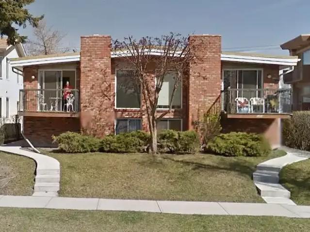 2 Bedroom Apartment Calgary AB 104066905