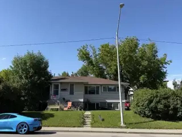 2 Bedroom Apartment Calgary AB 104106677
