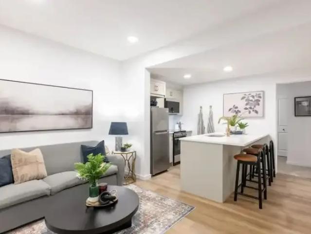 2 Bedroom Apartment Calgary AB 104142636