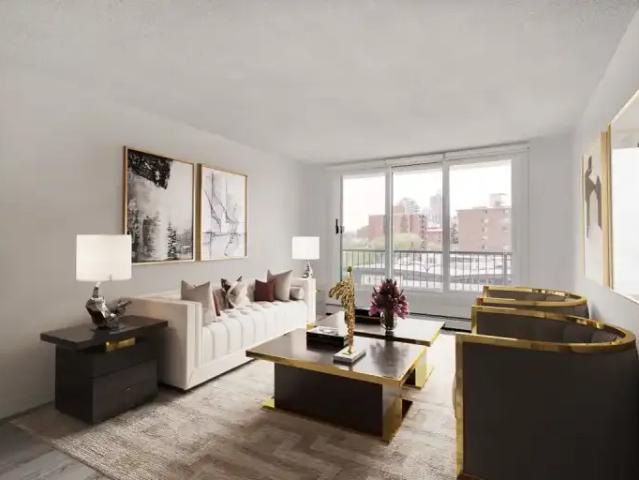 2 Bedroom Apartment Calgary AB 104178292