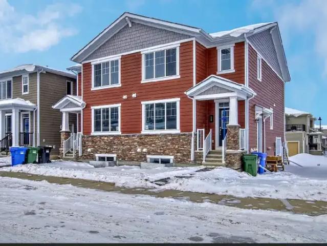 2 Bedroom Apartment Calgary AB 104178854