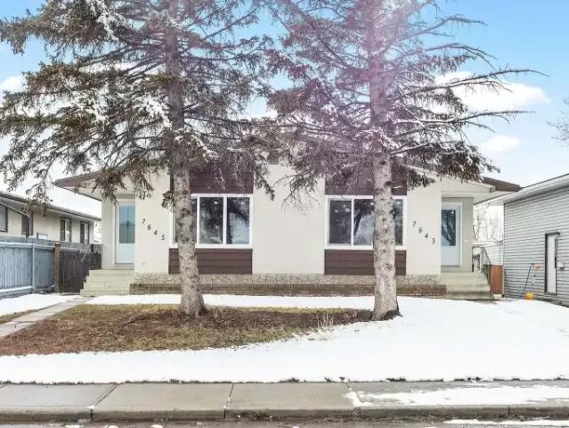 2 Bedroom Apartment Calgary AB 104178916