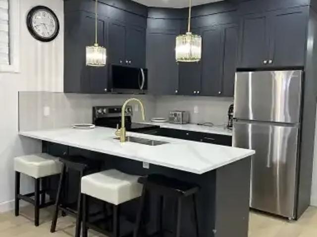 2 Bedroom Apartment Calgary AB 104179044